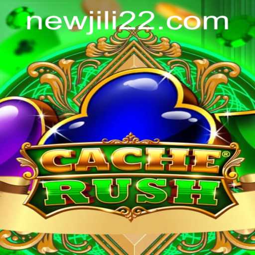CacheRush: A Thrilling Adventure in the World of JILI22