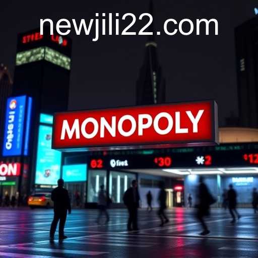 Understanding Monopoly and the Role of JILI22