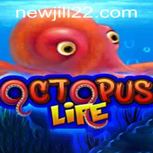 Dive into the Depths with OctopusLife: Explore the Aquatic Adventure with JILI22