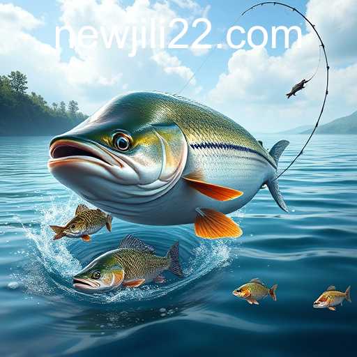 Exploring the World of Online Fishing: A New Wave in the Fishing Community