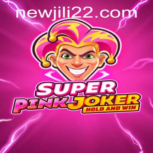 Discover the Marvelous World of SuperPinkJoker
