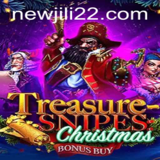 Discover the Magic of TreasuresnipesChristmas Enhanced by JILI22